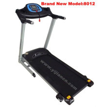 2013 Brand New Manual Home Use Folding Health Treadmills